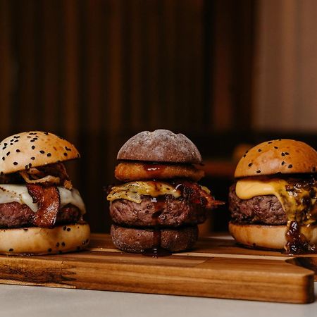 Fazenda Suica Le Canton เตเรซอโปลิส ภายนอก รูปภาพ